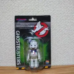 MEDICOM TOY - BE@RBRICK GHOSTBUSTERS 100％ 4体セット MEDICOM TOY - BE@RBRICK GHOSTBUSTERS 100％ 4体セットの通販