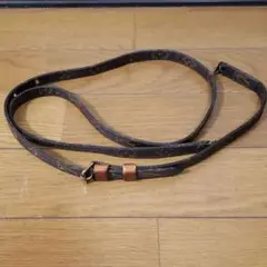 ルイヴィトン ショルダーストラップ 訳あり
