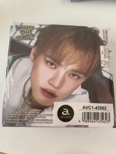 新品未開封 NCTDREAM BTTF チョンロ