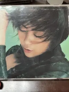 宇多田ヒカル　distance