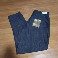 ★美品★　WORKERS　Summer Trousers　サイズМ