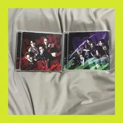 Aぇ! group Gotta Be (通常盤)(初回限定盤B)