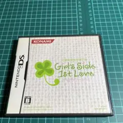 ときめきメモリアル Girl’s Side 1st Love