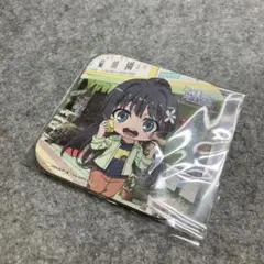 中古　立川限定　とある自治体の地域振興　佐天涙子　コースター