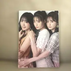 アイドルビューティーブック　IDOL BEAUTY BOOK