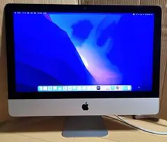 iMac 21.5インチ (Late 2015) 8GB 1TB