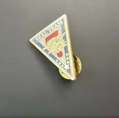 米軍放出品　ピンバッジ
