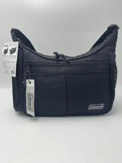 【Coleman】 コールマン クールショルダーMD BK