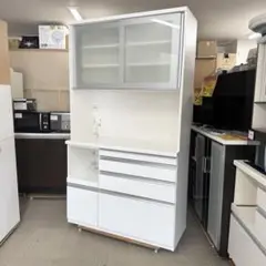 【yakko様】松田家具 140cm幅キッチンボード yakko様】松田家具 140cm幅キッチンボード