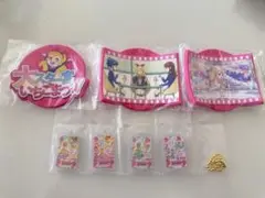 アイカツ ガチャガチャ グッズコレクション2