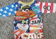JAM 90