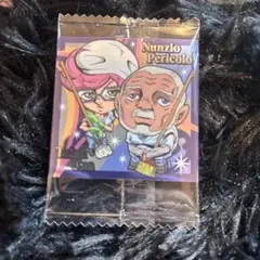 ジョジョの奇妙な冒険 トリッシュ＆ペリーコロ にふぉるめーしょん JO5-10