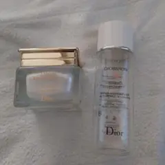 Dior 空容器 スノー プレステージ