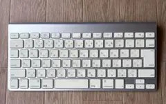 Apple Wireless Keyboard（A1314）第3世代