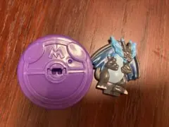 ポケモン　マクドナルド　ハッピーセット　メガリザードン