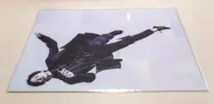 NEWS EPCOTIA クリアファイル 加藤シゲアキ 未開封新品