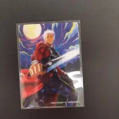 fgoフェス2025 クリアカード エミヤ