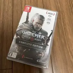 The Witcher: Wild Hunt Complete Edition
