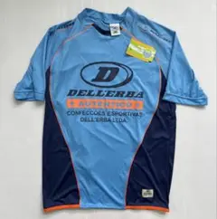 【新品未使用】DELLERBA デレルバ サッカー フットサル ユニフォーム L