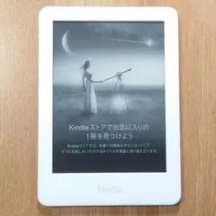 Kindle 電子書籍リーダー 10世代 4gb 広告あり Amazon