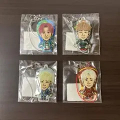 奥田力也 クリーナーセット
