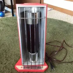 【動作保証】 ナショナル 電気ヒーター 赤外線ビオレット DR-408S レトロ 2025年最新】赤外線ビオレットの人気アイテム - メルカリ