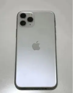 iPhone 11 Pro 256 GB SIMフリー