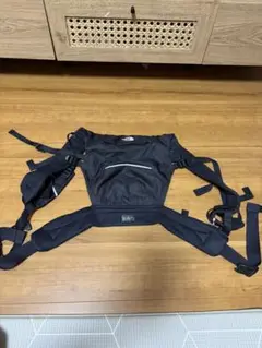 THE NORTH FACE 抱っこ紐 ブラック