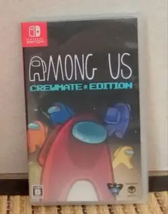 Among Us: Crewmate Edition