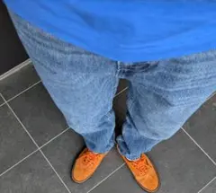Levi's 502 デニムパンツ W30 L32