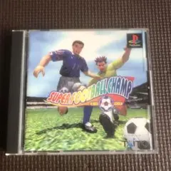 スーパーフットボールチャンフ