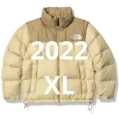 THE NORTH FACE ショートヌプシジャケット KG サイズ XL