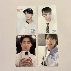 SUPER JUNIOR SJ MARKET ランダム トレカ イトゥク ③