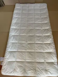 厚手ベッドパット　ダクロン