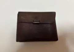 URUKUSTウルクスト二つ折り財布