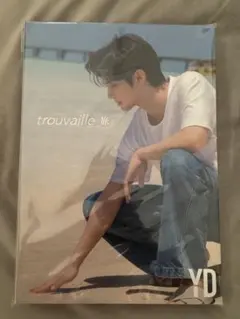 ORβIT ユンドン trouvaille:旅 YD 写真集