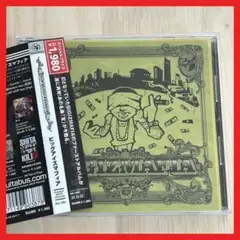 帯付き！ BIGIz’ MAFIA BIGIZMAFIA【MC25】