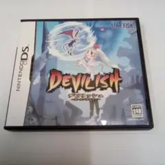 DEVILISH.    DSソフト 2025年最新】デビリッシュ dsの人気アイテム - メルカリ