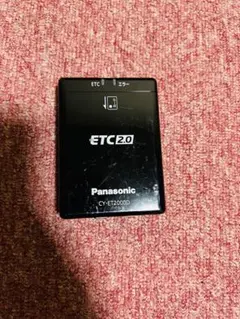 ETC車載器 ETC2.0Panasonic CY-ET2000D パナソニック CY-ET2000D 価格比較 - 価格.com