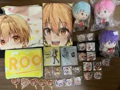 すとぷり　グッズ　まとめ売り　31点セット