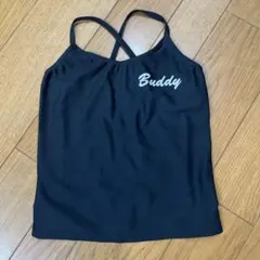 新体操　タンクトップ JO