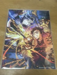 鬼滅の刃 無限城編 特典 第三弾