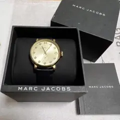 MARC JACOBS 腕時計