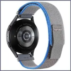 新品✨ XYTYJQ for 腕時計バンド 20mm 22mm ナイロン