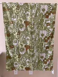 marimekko scarf マリメッコ 花柄 スカーフ