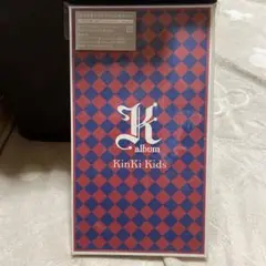 K album