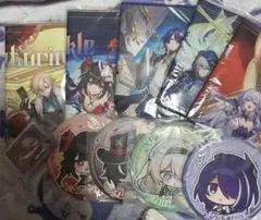 一番くじ 崩壊スターレイル
