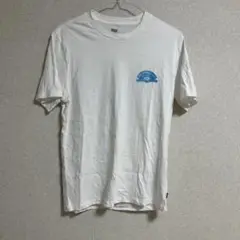 Levi's ホワイト Tシャツ グラフィック