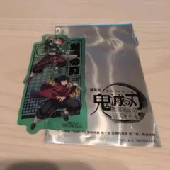 劇場版 鬼滅の刃 無限城編 第一章 猗窩座再来 来場御礼第二弾入場者特典
