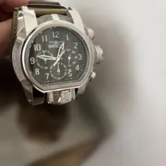 インビクターvoltゼウス腕時計